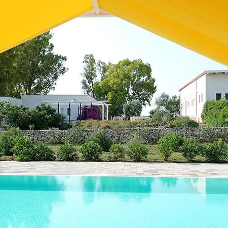 Terreamare Agriturismo Porto Cesareo Exterior photo