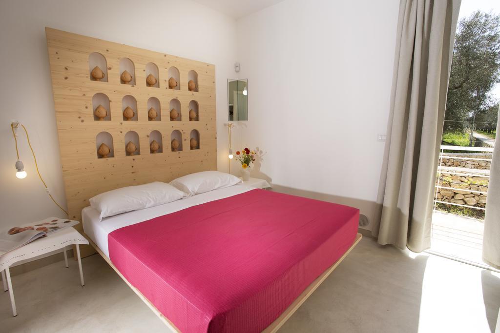 Terreamare Agriturismo Porto Cesareo Room photo